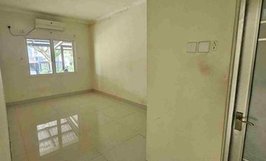 DISEWAKAN RUMAH GRAND CITY FORESTVILLE