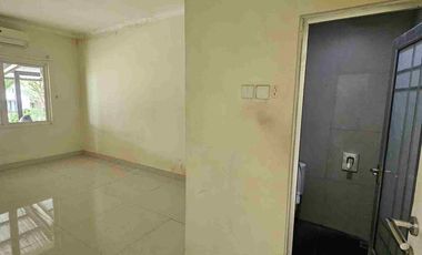 DISEWAKAN RUMAH GRAND CITY FORESTVILLE