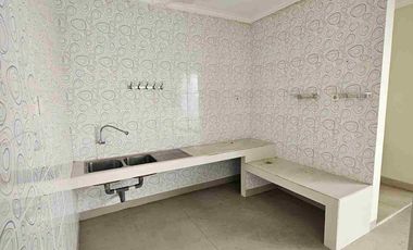 DISEWAKAN RUMAH GRAND CITY FORESTVILLE