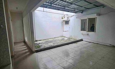 DISEWAKAN RUMAH GRAND CITY FORESTVILLE