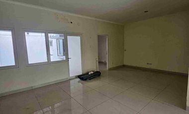 DISEWAKAN RUMAH GRAND CITY FORESTVILLE