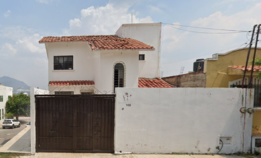 Casa En Venta En Tuxtla Gutiérrez, Chiapas.
