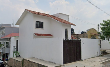 Casa En Venta En Tuxtla Gutiérrez, Chiapas.