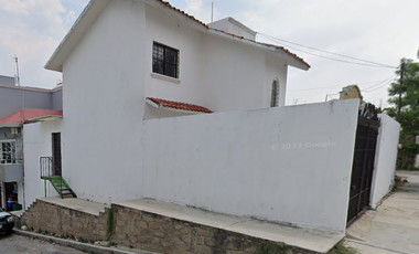 Casa En Venta En Tuxtla Gutiérrez, Chiapas.