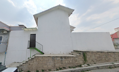 Casa En Venta En Tuxtla Gutiérrez, Chiapas.