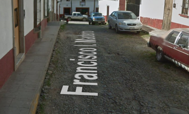 CASA VENTA REMATE CESION DE DERECHOS FRANCISCO I MADERO ZONA CENTRO EL FRESNITO JALISCO-MP