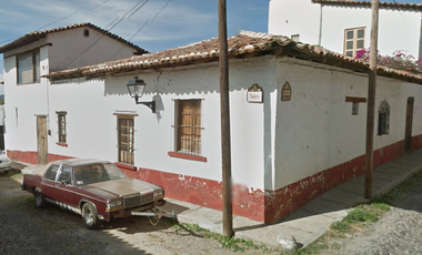 CASA VENTA REMATE CESION DE DERECHOS FRANCISCO I MADERO ZONA CENTRO EL FRESNITO JALISCO-MP