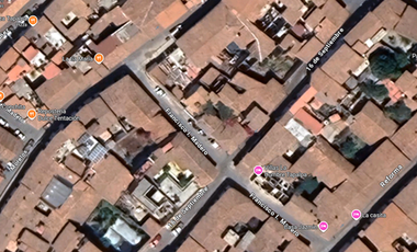 CASA VENTA REMATE CESION DE DERECHOS FRANCISCO I MADERO ZONA CENTRO EL FRESNITO JALISCO-MP