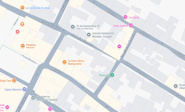 CASA VENTA REMATE CESION DE DERECHOS FRANCISCO I MADERO ZONA CENTRO EL FRESNITO JALISCO-MP