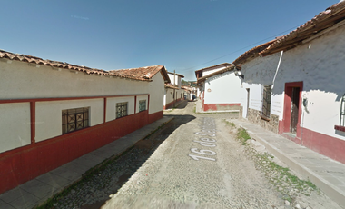 CASA VENTA REMATE CESION DE DERECHOS FRANCISCO I MADERO ZONA CENTRO EL FRESNITO JALISCO-MP