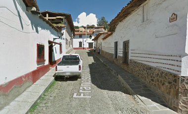 CASA VENTA REMATE CESION DE DERECHOS FRANCISCO I MADERO ZONA CENTRO EL FRESNITO JALISCO-MP