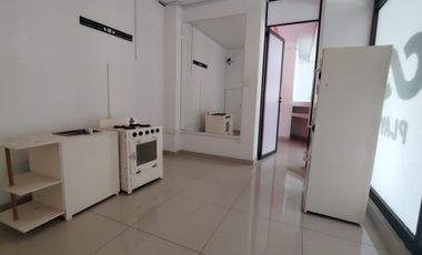 LOCAL COMERCIAL DE 45.27M2 A UNOS METROS DE GLORIETA LA LUNA