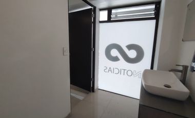 LOCAL COMERCIAL DE 45.27M2 A UNOS METROS DE GLORIETA LA LUNA