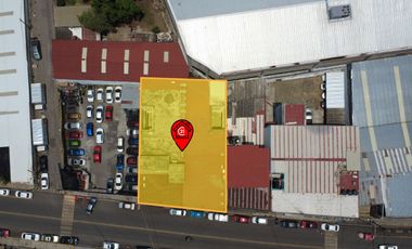 LOCAL COMERCIAL DE 45.27M2 A UNOS METROS DE GLORIETA LA LUNA