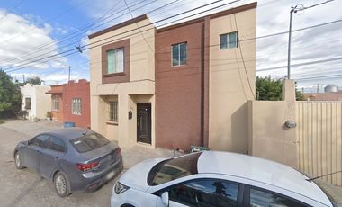 CASA EN VENTA LOS BOSQUES MONCLOVA COAHUILA OPORTUNIDAD HIPOTECARIA