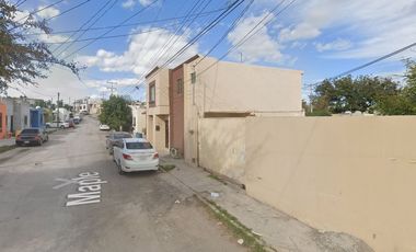 CASA EN VENTA LOS BOSQUES MONCLOVA COAHUILA OPORTUNIDAD HIPOTECARIA
