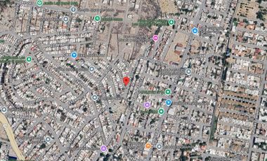 CASA EN VENTA LOS BOSQUES MONCLOVA COAHUILA OPORTUNIDAD HIPOTECARIA