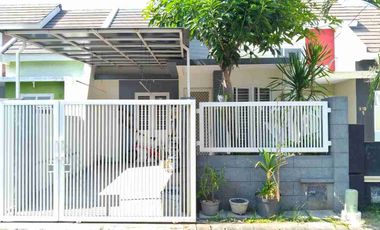 Jual Sewa Rumah Purimas Legian Siap Huni Furnished Baru Renov
