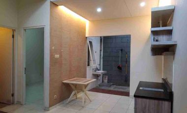 Jual Sewa Rumah Purimas Legian Siap Huni Furnished Baru Renov
