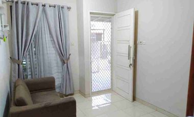 Jual Sewa Rumah Purimas Legian Siap Huni Furnished Baru Renov
