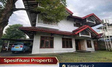 Rumah dijual di Kotabaru, Gondokusuman, Kota Yogyakarta, Depok, Daerah Istimewa Yogyakarta