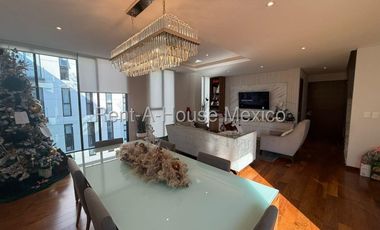 26-1703 Sennse Garden, Polanco Secc I, IH
