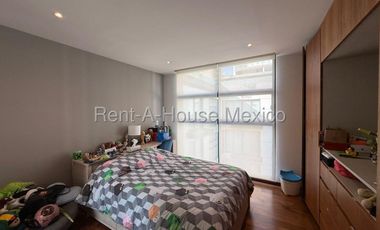 26-1703 Sennse Garden, Polanco Secc I, IH
