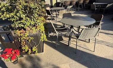 26-1703 Sennse Garden, Polanco Secc I, IH