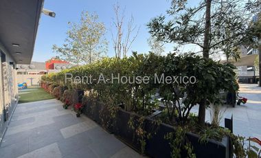 26-1703 Sennse Garden, Polanco Secc I, IH