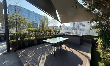 26-1703 Sennse Garden, Polanco Secc I, IH