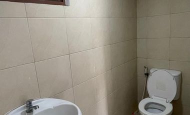 BANTING HARGA Gaji anda dibawah 10Jt pasti diapproved Bank Dijual rumah murah 2lantai di Cluster Alamanda Jakarta Garden City Jakarta Timur siaphuni