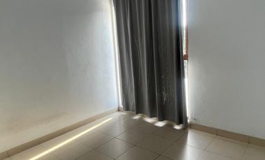 BANTING HARGA Gaji anda dibawah 10Jt pasti diapproved Bank Dijual rumah murah 2lantai di Cluster Alamanda Jakarta Garden City Jakarta Timur siaphuni