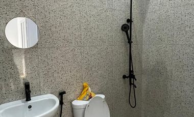 BANTING HARGA Gaji anda dibawah 10Jt pasti diapproved Bank Dijual rumah murah 2lantai di Cluster Alamanda Jakarta Garden City Jakarta Timur siaphuni