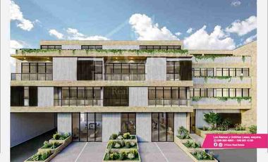 Ordoñez Lasso - Proyecto Suites y Departamentos Entrega Diciembre 2026