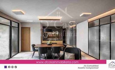 Ordoñez Lasso - Proyecto Suites y Departamentos Entrega Diciembre 2026