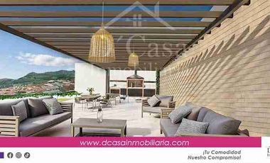 Ordoñez Lasso - Proyecto Suites y Departamentos Entrega Diciembre 2026