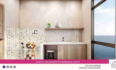 Ordoñez Lasso - Proyecto Suites y Departamentos Entrega Diciembre 2026