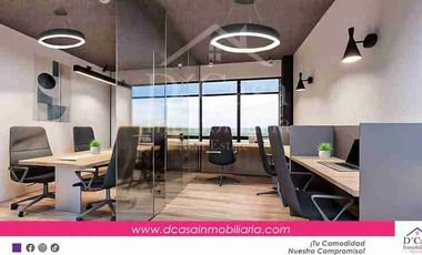 Ordoñez Lasso - Proyecto Suites y Departamentos Entrega Diciembre 2026