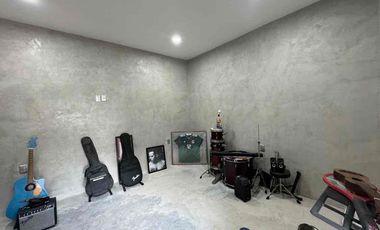 Amplia casa residencial en la riviera veracruzana dentro de exclusivo fraccionamiento