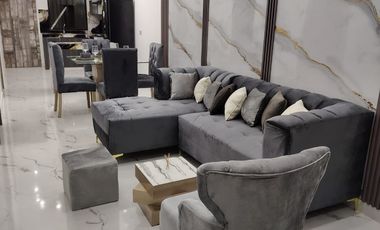 CASA EN VENTA  EN SALINAS URBANIZACIÓN COSTA DE ORO