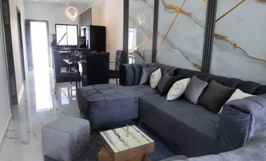 CASA EN VENTA  EN SALINAS URBANIZACIÓN COSTA DE ORO