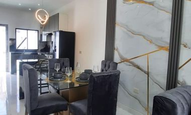 CASA EN VENTA  EN SALINAS URBANIZACIÓN COSTA DE ORO