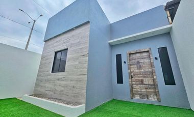 CASA EN VENTA  EN SALINAS URBANIZACIÓN COSTA DE ORO
