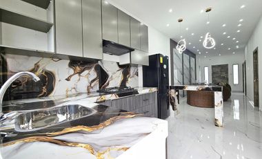 CASA EN VENTA  EN SALINAS URBANIZACIÓN COSTA DE ORO