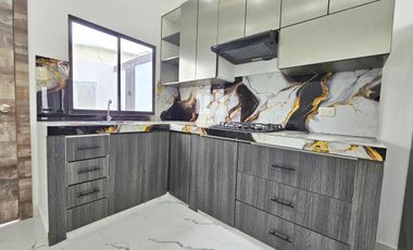 CASA EN VENTA  EN SALINAS URBANIZACIÓN COSTA DE ORO