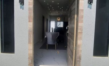 CASA EN VENTA  EN SALINAS URBANIZACIÓN COSTA DE ORO