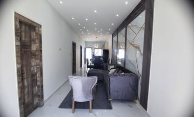 CASA EN VENTA  EN SALINAS URBANIZACIÓN COSTA DE ORO