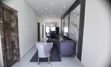 CASA EN VENTA  EN SALINAS URBANIZACIÓN COSTA DE ORO