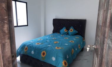 CASA EN VENTA  EN SALINAS URBANIZACIÓN COSTA DE ORO