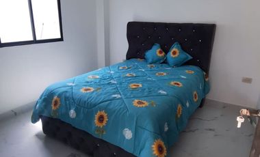 CASA EN VENTA  EN SALINAS URBANIZACIÓN COSTA DE ORO